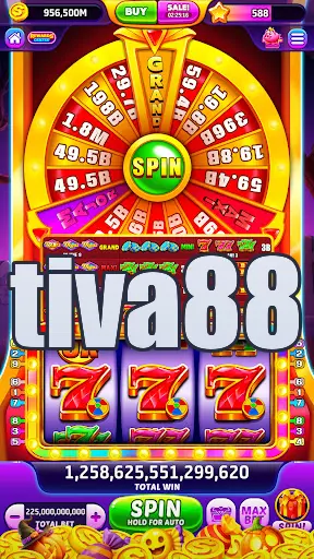 tiva88 Masuk