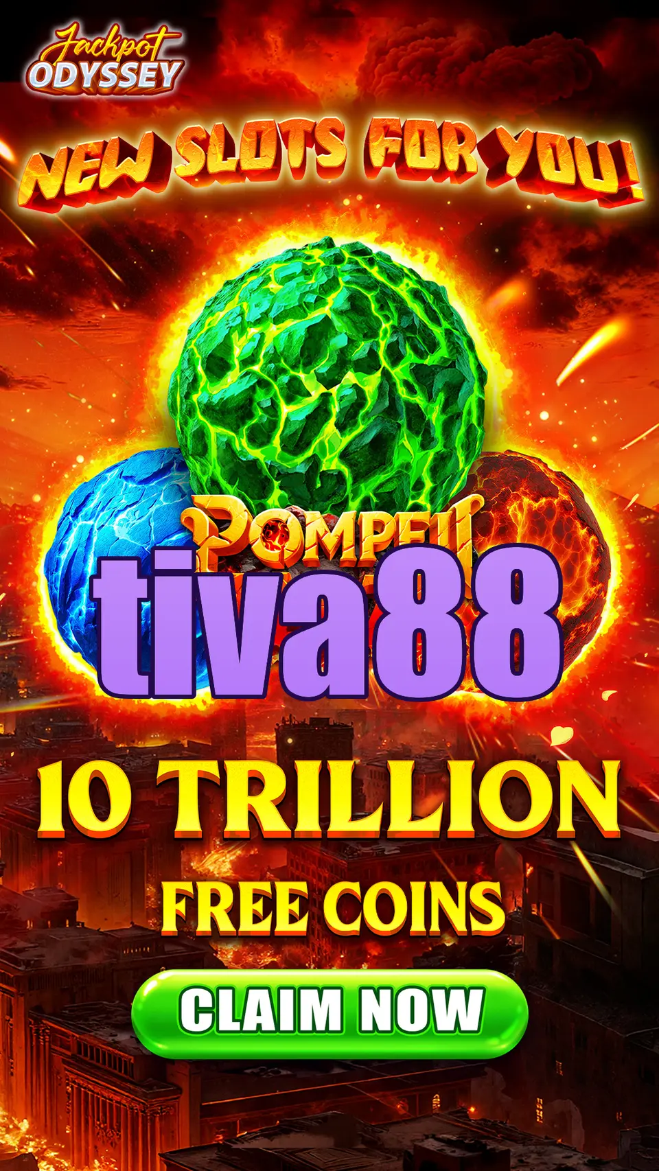 tiva88 Tangkapan Layar Resmi APK